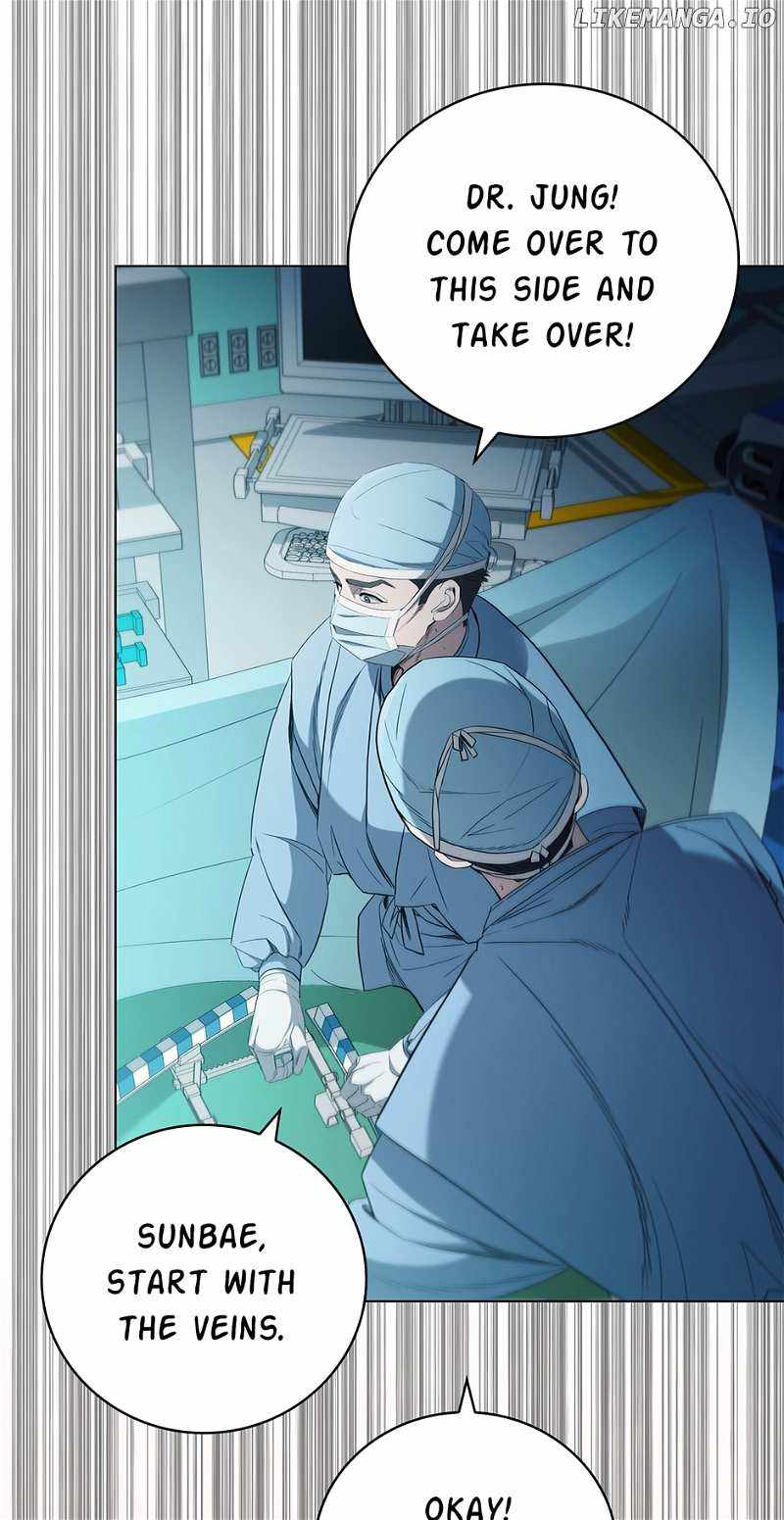 Dr. Choi Tae-Soo Chapter 186 37